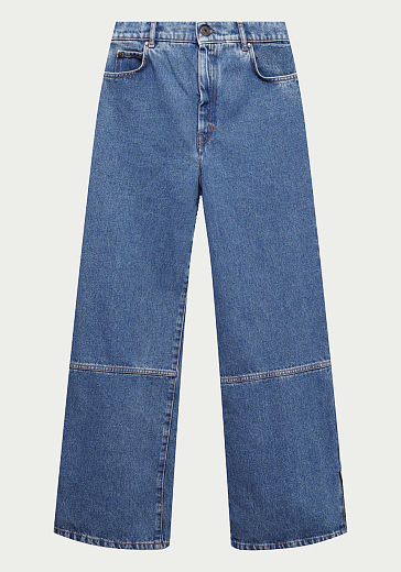 джинсы Max Mara Weekend CISA