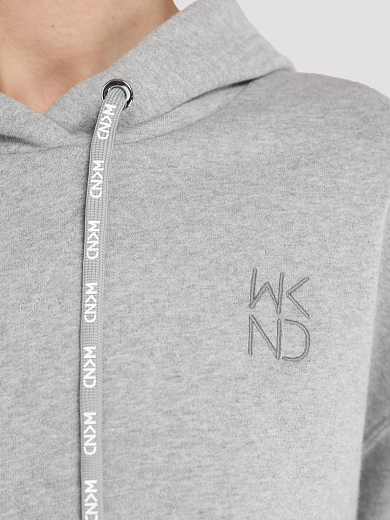 толстовка спортивная Max Mara Weekend COLLEG