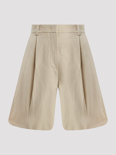 шорты Max Mara Weekend ECUBA