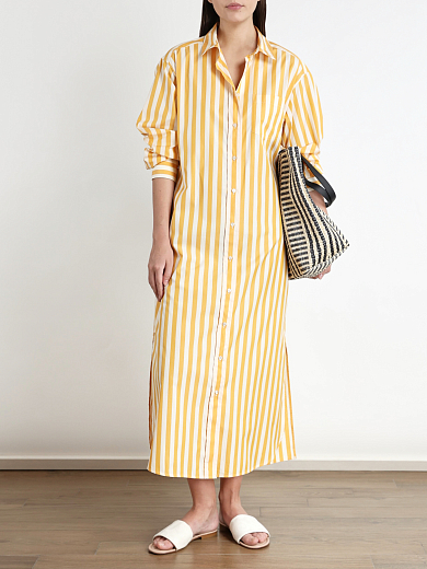 платье Max Mara Weekend FALASCO