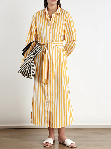 платье Max Mara Weekend FALASCO