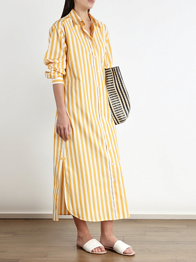 платье Max Mara Weekend FALASCO