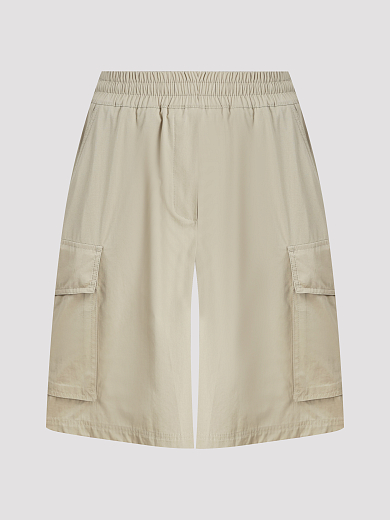 шорты Max Mara Weekend FIDA