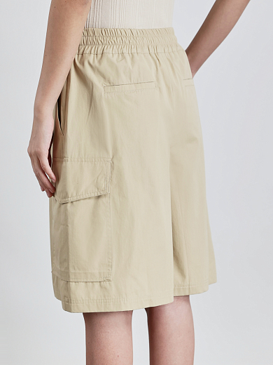 шорты Max Mara Weekend FIDA