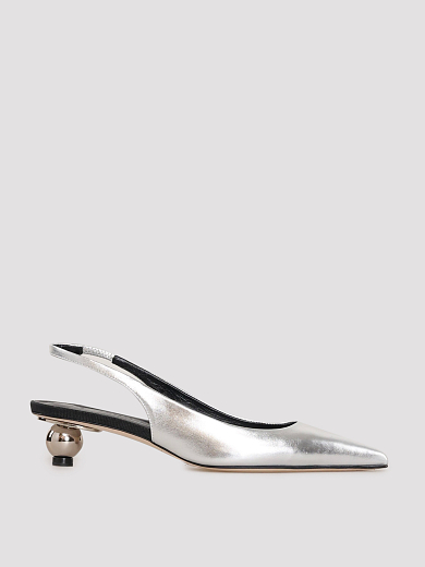 туфли Max Mara Weekend GALLICO