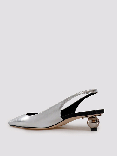 туфли Max Mara Weekend GALLICO