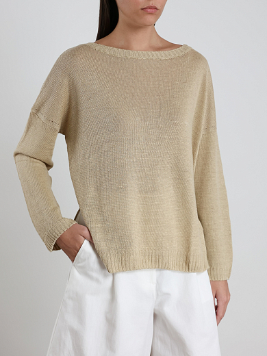 джемпер Max Mara Weekend GARENNA