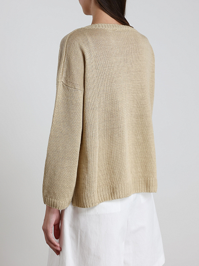 джемпер Max Mara Weekend GARENNA