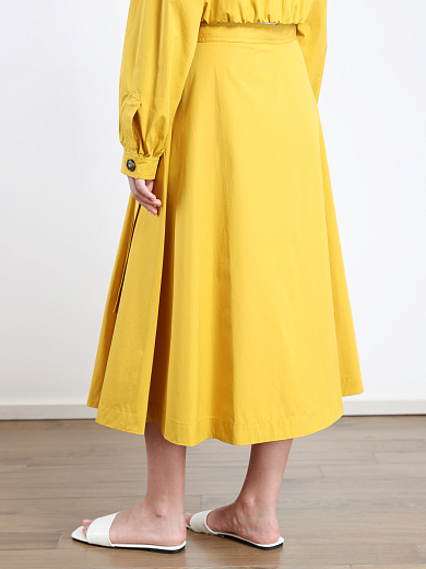 юбка Max Mara Weekend GAVINO