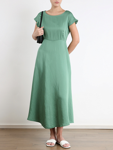 платье Max Mara Weekend GHIGLIA