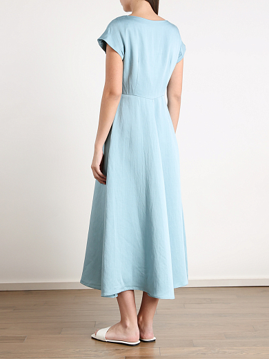 платье Max Mara Weekend GHIGLIA