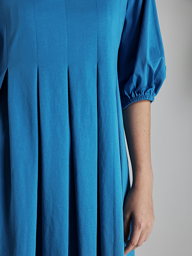 платье Max Mara Weekend JUMBO