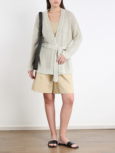 кардиган Max Mara Weekend KABALA