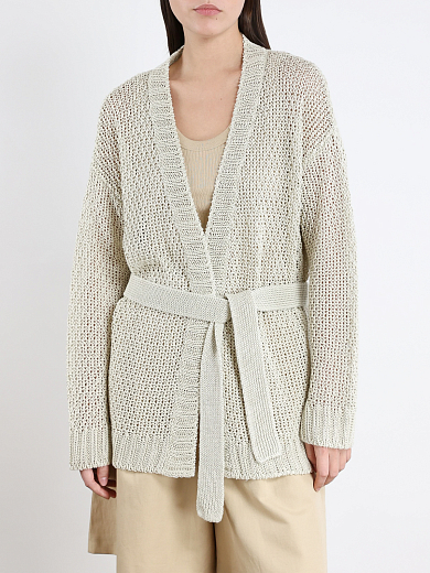 кардиган Max Mara Weekend KABALA