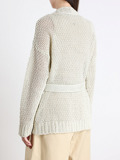 кардиган Max Mara Weekend KABALA