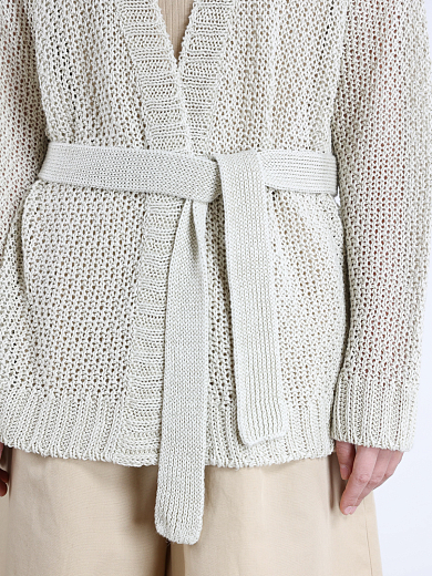 кардиган Max Mara Weekend KABALA