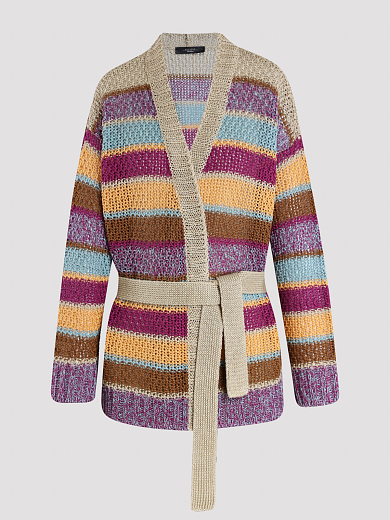 кардиган Max Mara Weekend KABALA