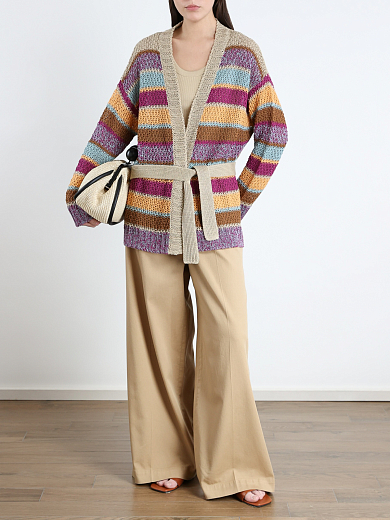 кардиган Max Mara Weekend KABALA