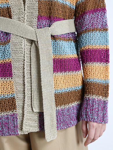 кардиган Max Mara Weekend KABALA