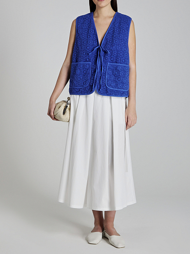 жилет Max Mara Weekend LORY