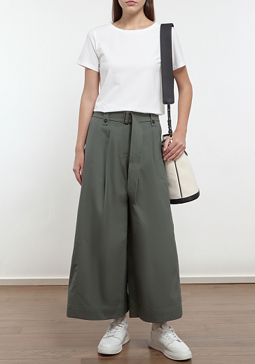 футболка Max Mara Weekend MULTIB