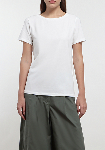 футболка Max Mara Weekend MULTIB