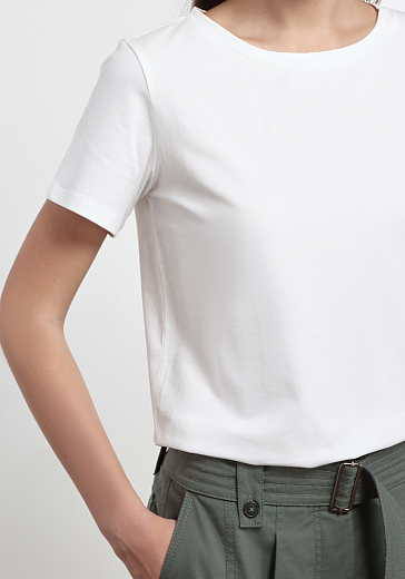 футболка Max Mara Weekend MULTIB