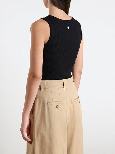 майка Max Mara Weekend MULTIC