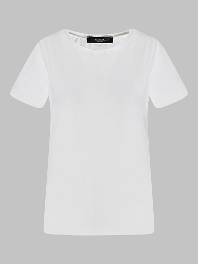 футболка Max Mara Weekend MULTIF