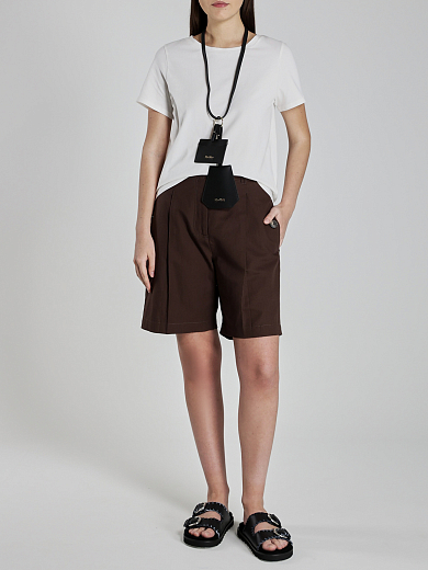 футболка Max Mara Weekend MULTIF