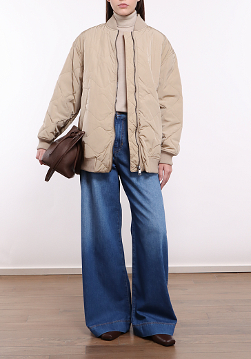 куртка Max Mara Weekend NOREL