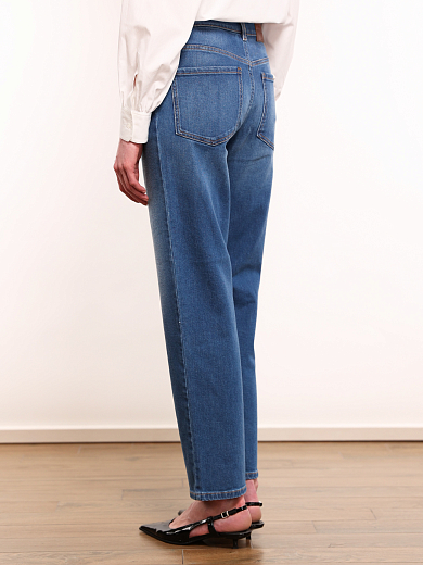 джинсы Max Mara Weekend ORTISEI
