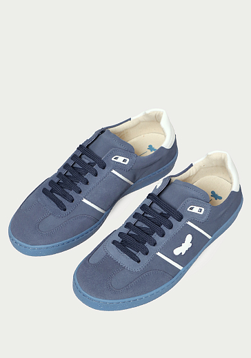 кеды Max Mara Weekend PACOCOLOR