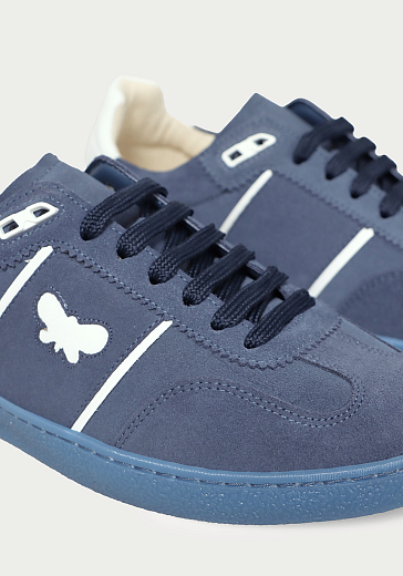 кеды Max Mara Weekend PACOCOLOR