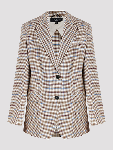 жакет Max Mara Weekend PEIRAK