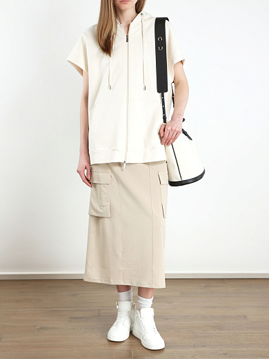 жилет спортивный Max Mara Weekend PINCIO