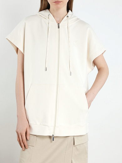 жилет спортивный Max Mara Weekend PINCIO