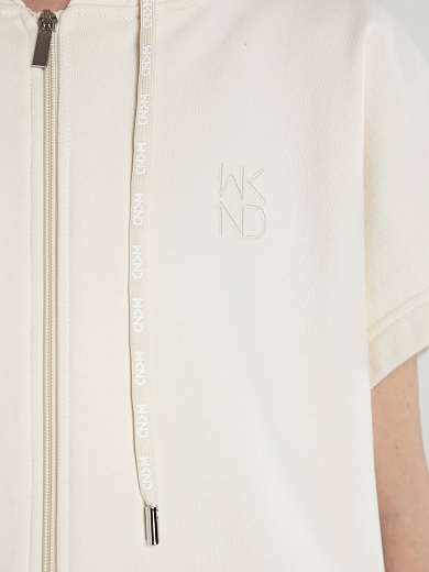 жилет спортивный Max Mara Weekend PINCIO