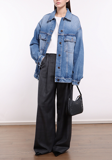 куртка джинсовая Max Mara Weekend PIO