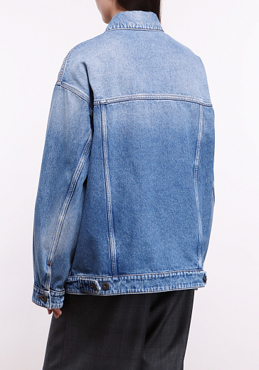 куртка джинсовая Max Mara Weekend PIO