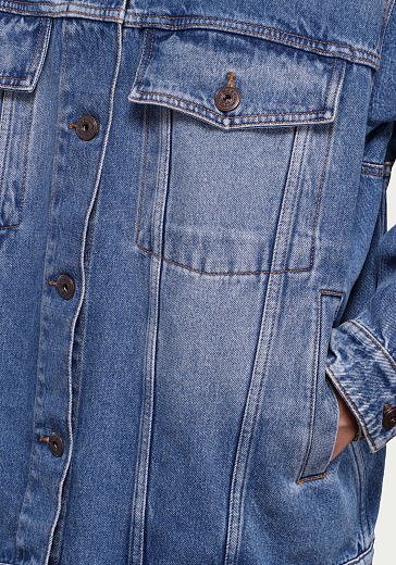 куртка джинсовая Max Mara Weekend PIO