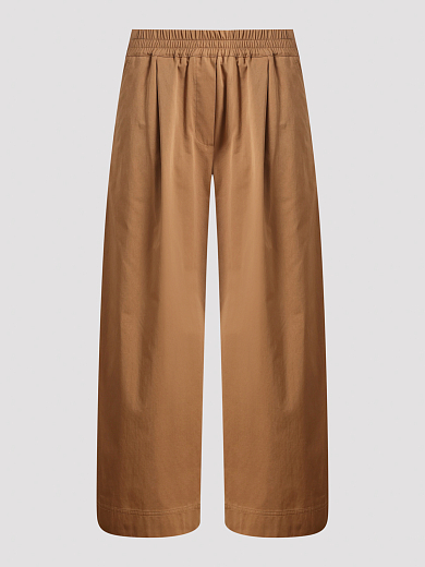 брюки Max Mara Weekend PLACIDO