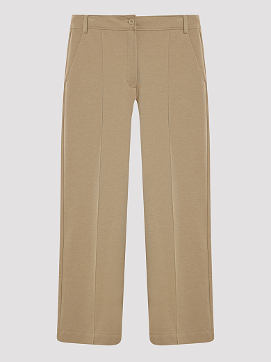 брюки Max Mara Weekend TASTO