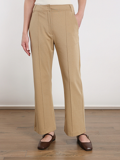 брюки Max Mara Weekend TASTO