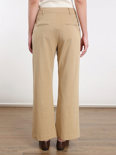 брюки Max Mara Weekend TASTO