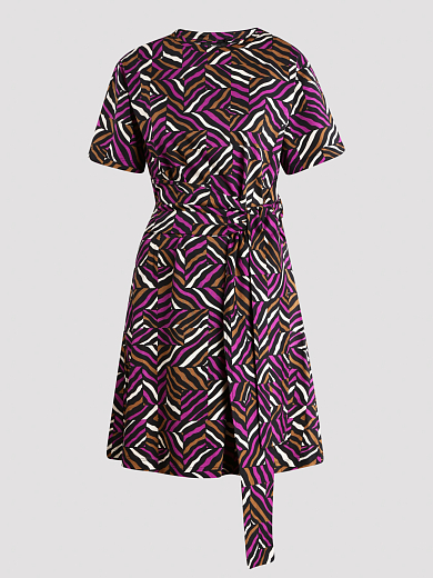 платье Max Mara Weekend TONIO