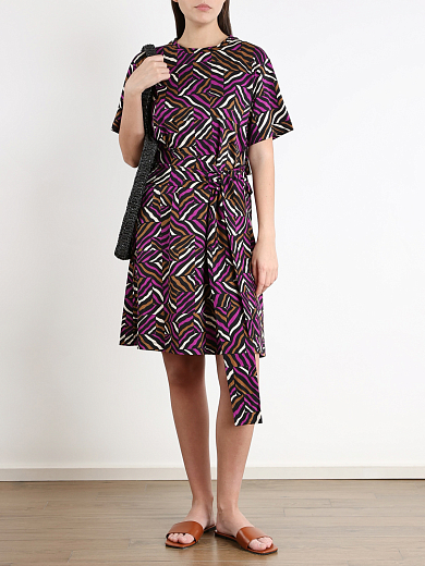 платье Max Mara Weekend TONIO