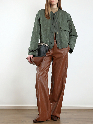 куртка Max Mara Weekend UMBERTA