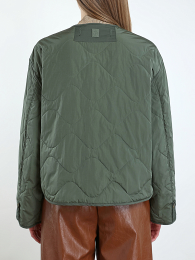 куртка Max Mara Weekend UMBERTA