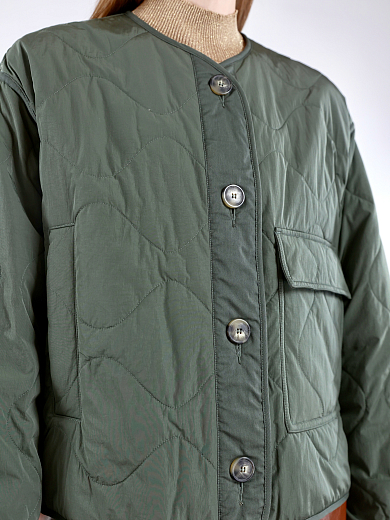 куртка Max Mara Weekend UMBERTA